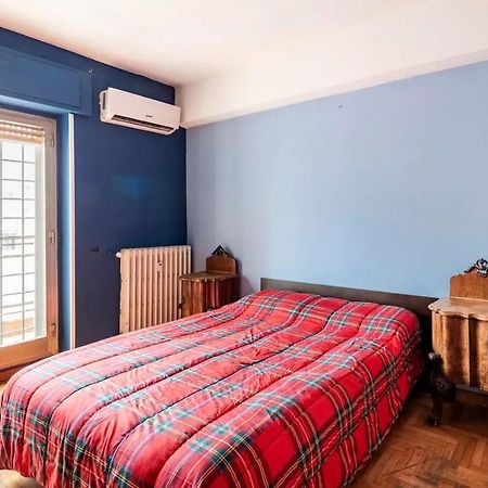 T Apartament Angel'S 2 , Julias Domus Metro C Apartment Rome Exterior photo