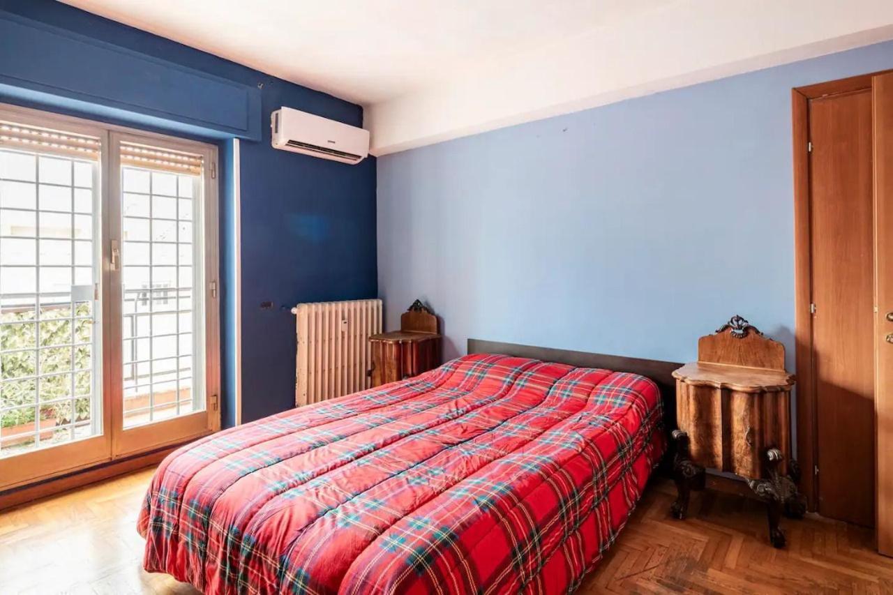 T Apartament Angel'S 2 , Julias Domus Metro C Apartment Rome Exterior photo