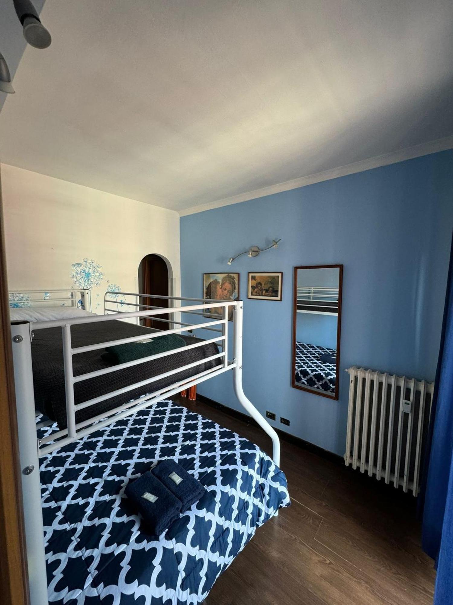 T Apartament Angel'S 2 , Julias Domus Metro C Apartment Rome Exterior photo